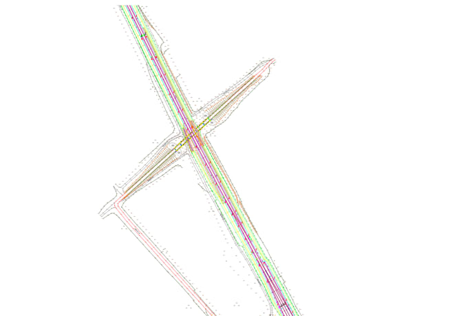 do precise as built drawings and 2d cad drafting